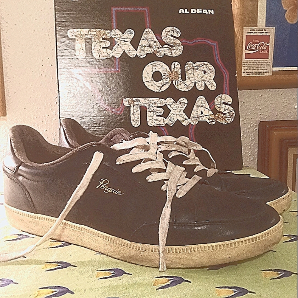 Original Penguin Casual Shoes